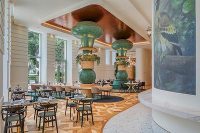 Agos Restaurant