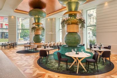 Agos Restaurant