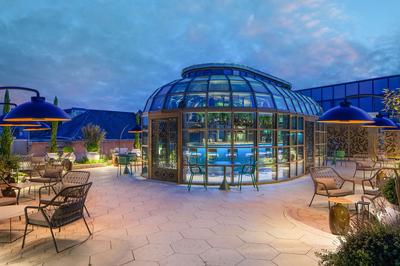 Fennen Sky Bar