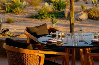 Botanica Restaurant
