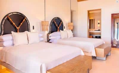 2 Queen Premium Oceanview