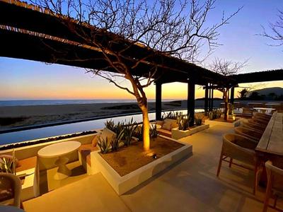 Kahal Restaurant