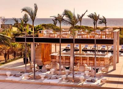 Centro Restaurant