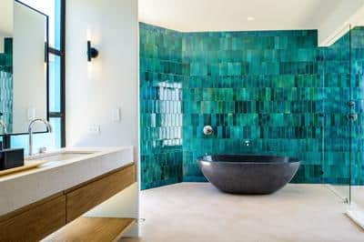 1 King Suite Oceanfront Villa Plunge Pool Firepit