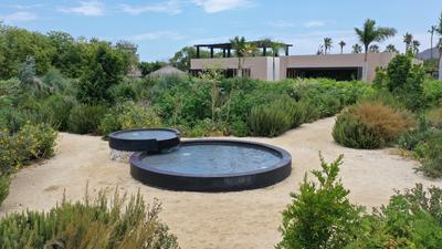 Botanical Gardens