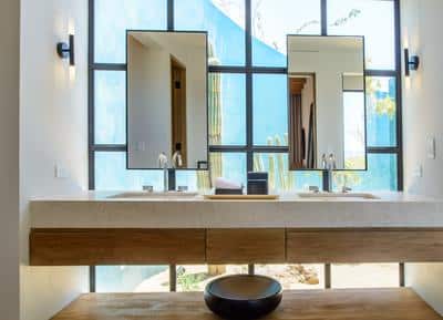 1 King Suite Oceanfront Villa Plunge Pool Firepit
