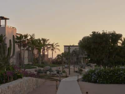 Botanical Gardens