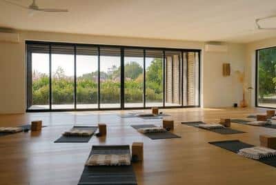 Yoga
