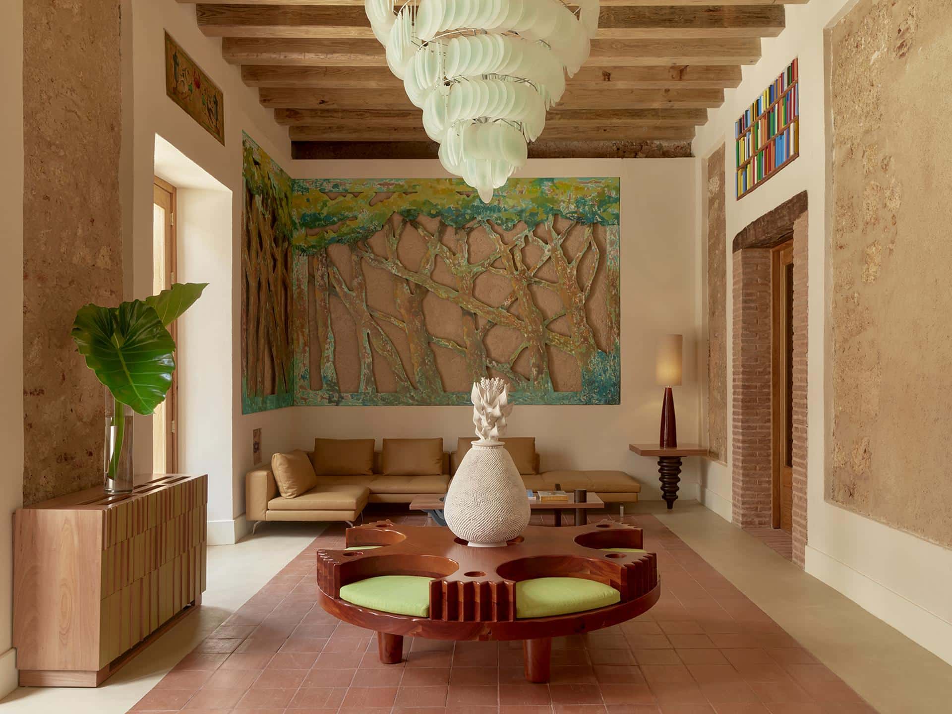 Kimpton Las Mercedes