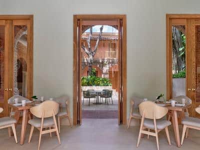 Coral Restaurant