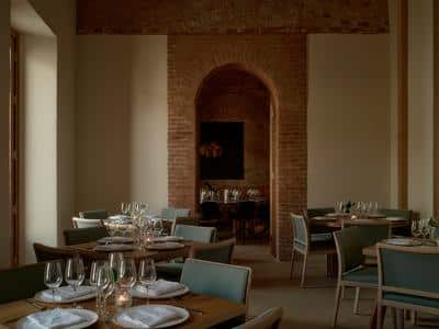 Zola Restaurant
