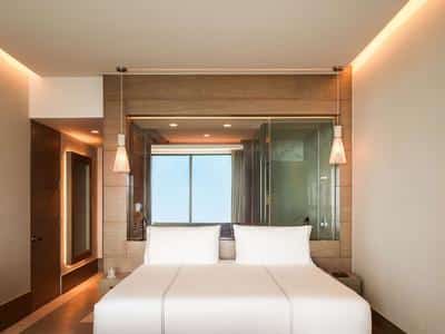 SLS Elite Room