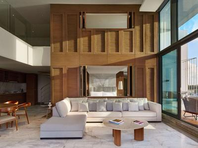 Luxuriate 2 Bedroom suite
