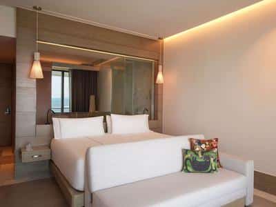 Delight Ocean View Room