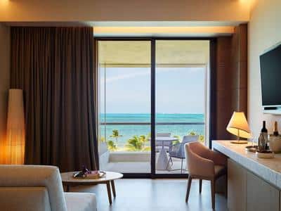 Delight Ocean View Room