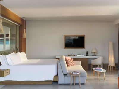 Euphoria Corner Suite Marina View