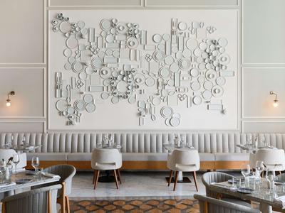 Brasserie Maxine