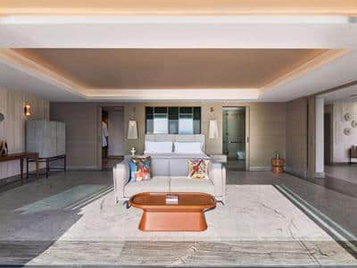 Indulge One Bedroom Suite