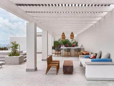 Indulge One Bedroom Suite