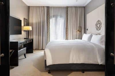 Prestige Suite - King