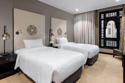 Classic Room - Twin