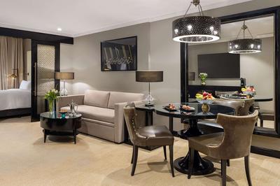 Prestige Suite - King