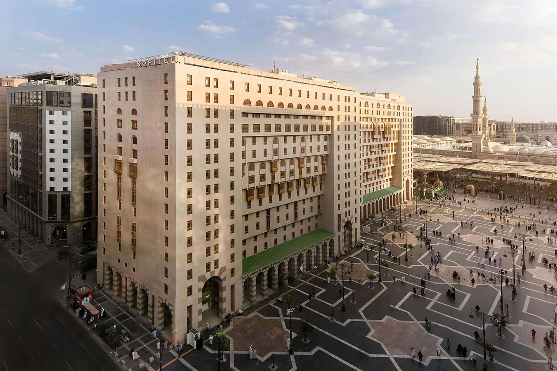 Sofitel Shahd Al Madinah