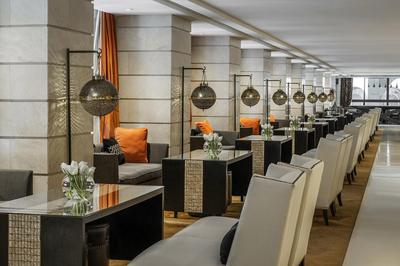 Lobby Bar