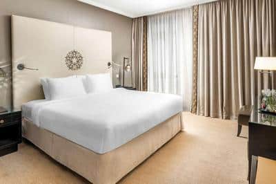 Classic Room - King
