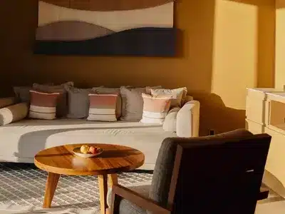 Harmony Sunset Pool Villa