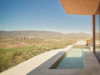 Winemaker's Three Bedroom Pool Villa