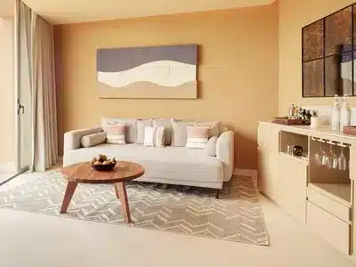 Harmony Sunrise Pool Villa