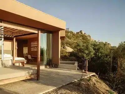 Harmony Sunset Pool Villa