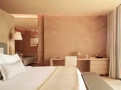 Serenity Pool Suite