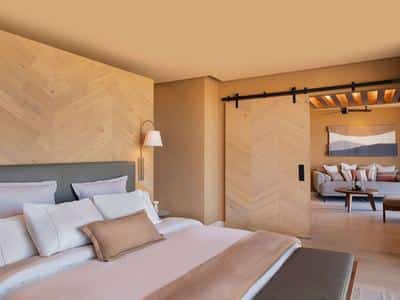 Harmony Sunset Pool Villa
