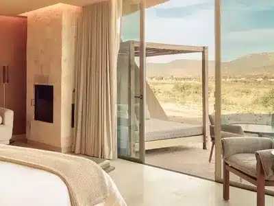 Bliss Pool Villa
