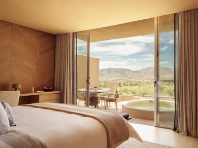 Harmony Sunrise Pool Villa