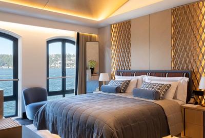 Room Bosphorus