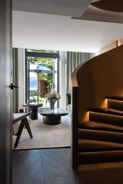 Maisonette Bosphorus