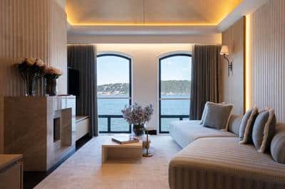 Suite Bosphorus