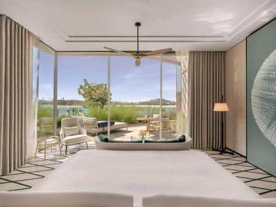 Signature Two Bedroom Suite