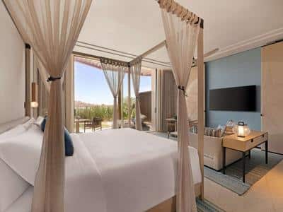 Landmark Lagoon View Room