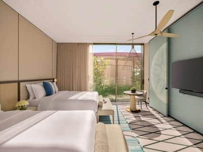 Signature Queen Room