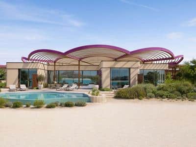 Sea Front One Bedroom Pool Villa
