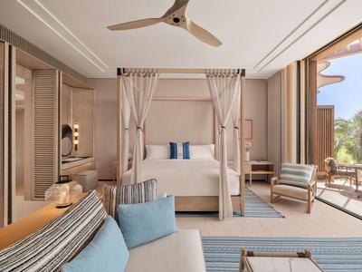 Signature Room