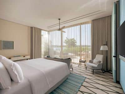 Landmark Lagoon View Two Bedroom Suite