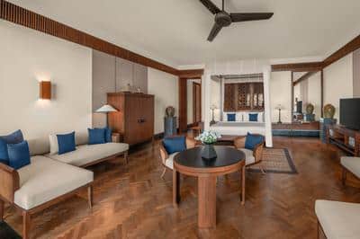 Lombok Suite King