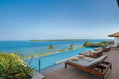 3 Bedroom - Presidential