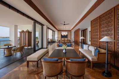 3 Bedroom - Presidential