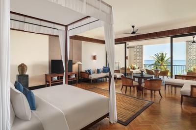 Lombok Suite King